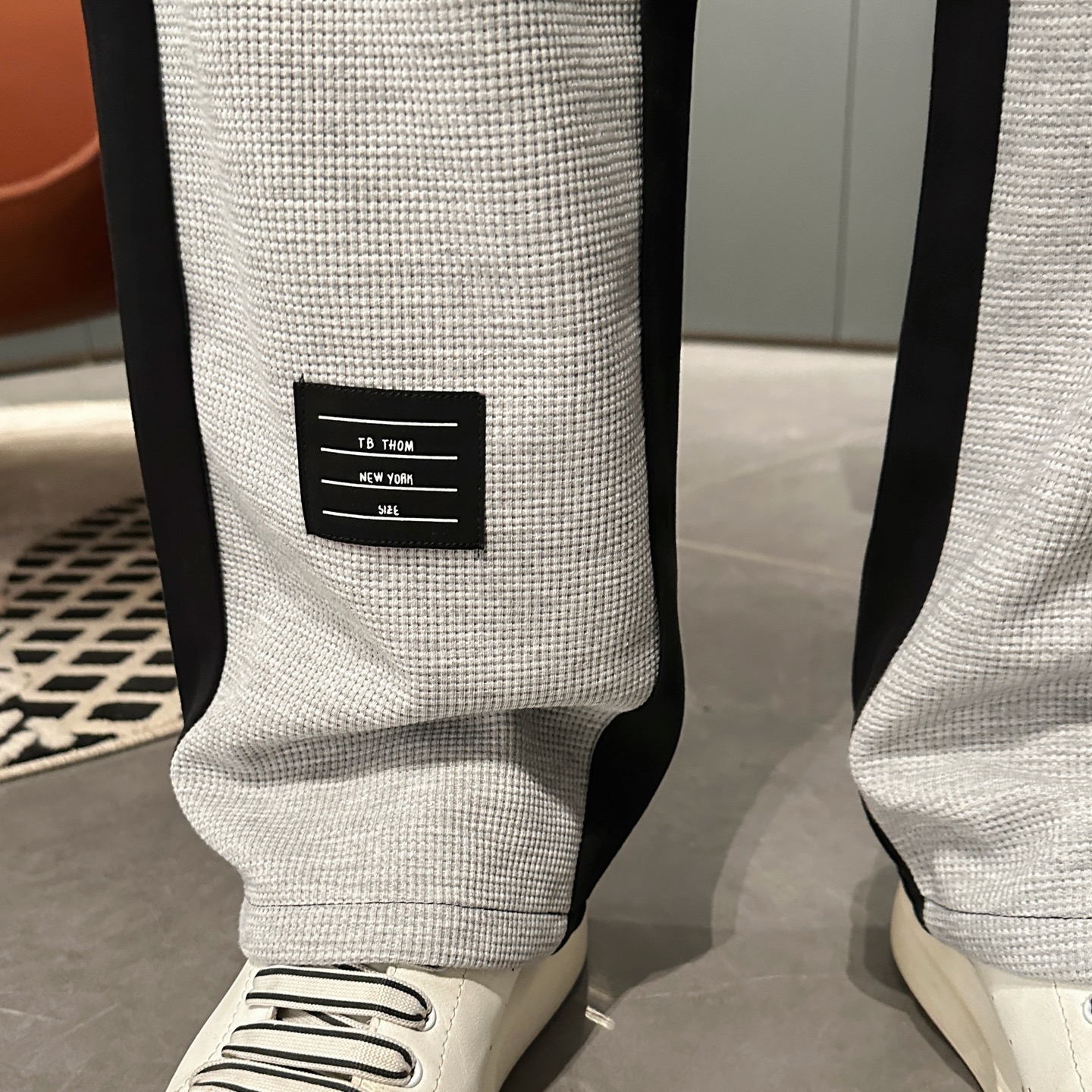 Casual Pants Man
